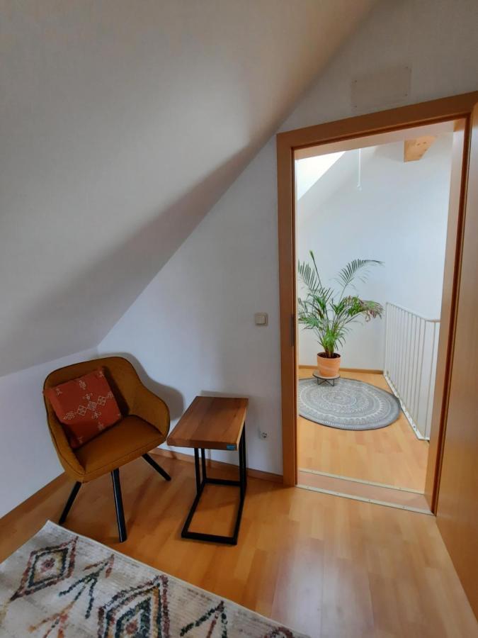 Apartment Aigner Bad Goisern Exterior foto